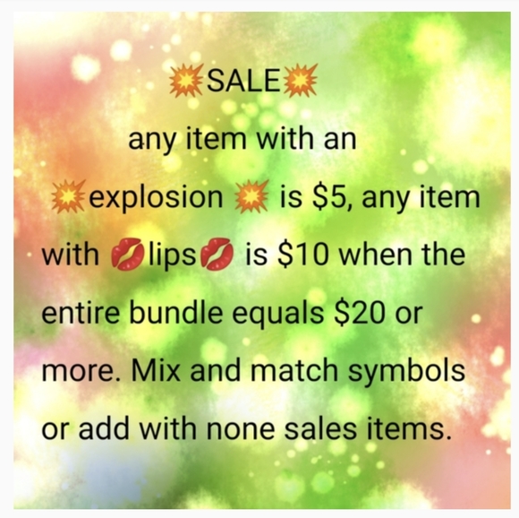 💥NWT Oh Concept tie dye print t-shirt - Picture 5 of 5